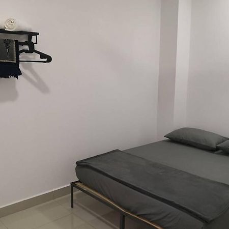 Homestay Tok Ayah, Behrang Jati Kampong Behrang Ngoại thất bức ảnh