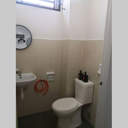 Homestay Tok Ayah, Behrang Jati Kampong Behrang Ngoại thất bức ảnh