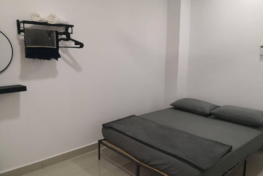 Homestay Tok Ayah, Behrang Jati Kampong Behrang Ngoại thất bức ảnh