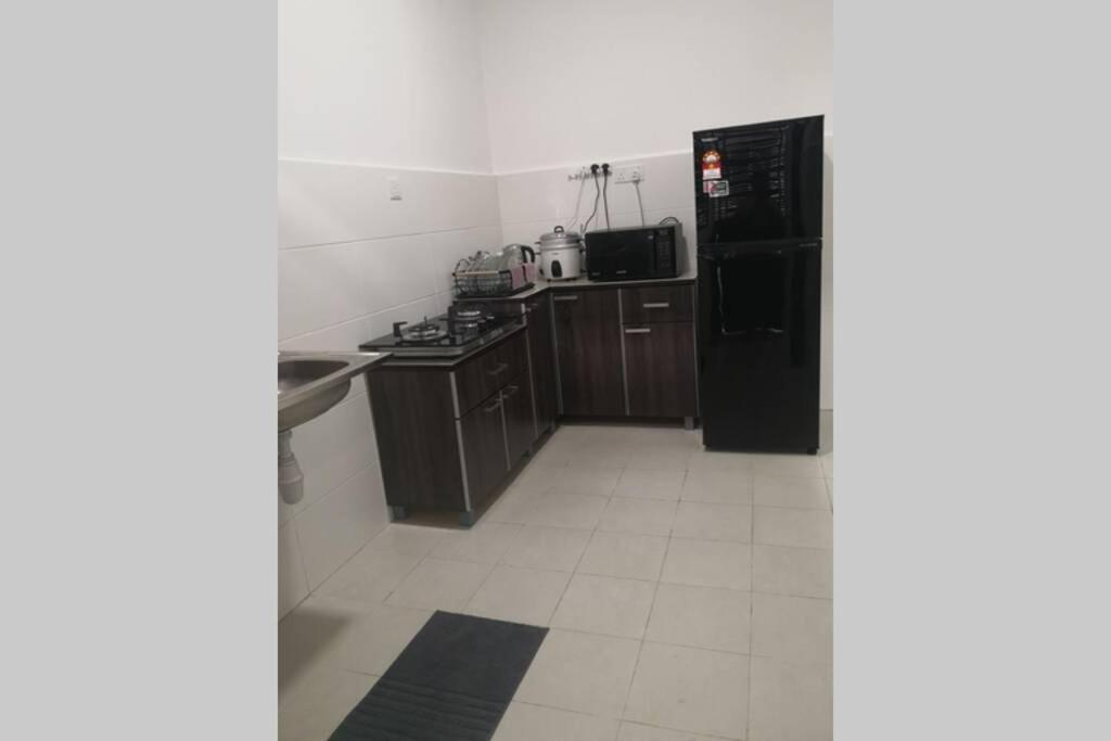 Homestay Tok Ayah, Behrang Jati Kampong Behrang Ngoại thất bức ảnh